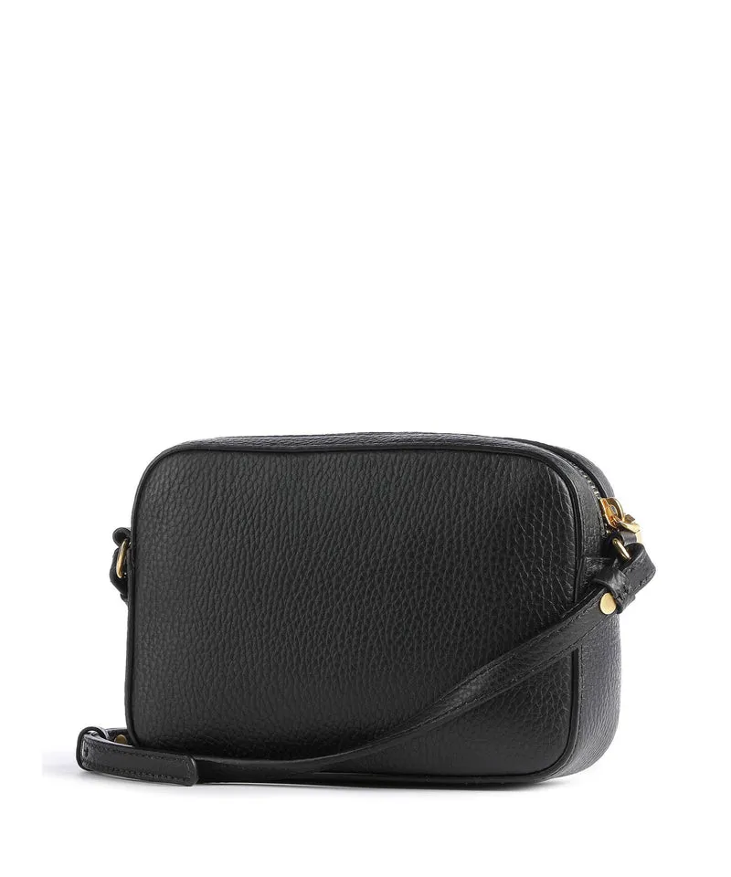 Coccinelle Beat Soft Umhängetasche noir