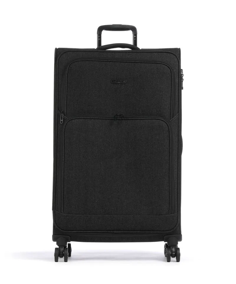 Epic Dynamo 4X 4-Rollen Trolley denim black