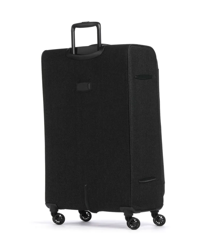 Epic Dynamo 4X 4-Rollen Trolley denim black