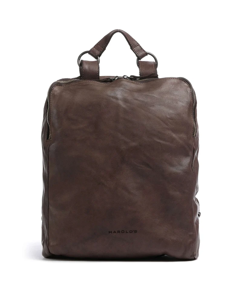 Harold's Submarine Rucksack braun