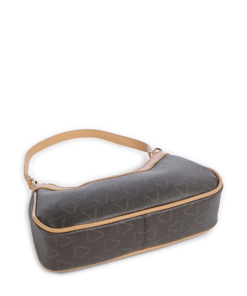 Valentino Bags Lady Re Schultertasche moro/naturale