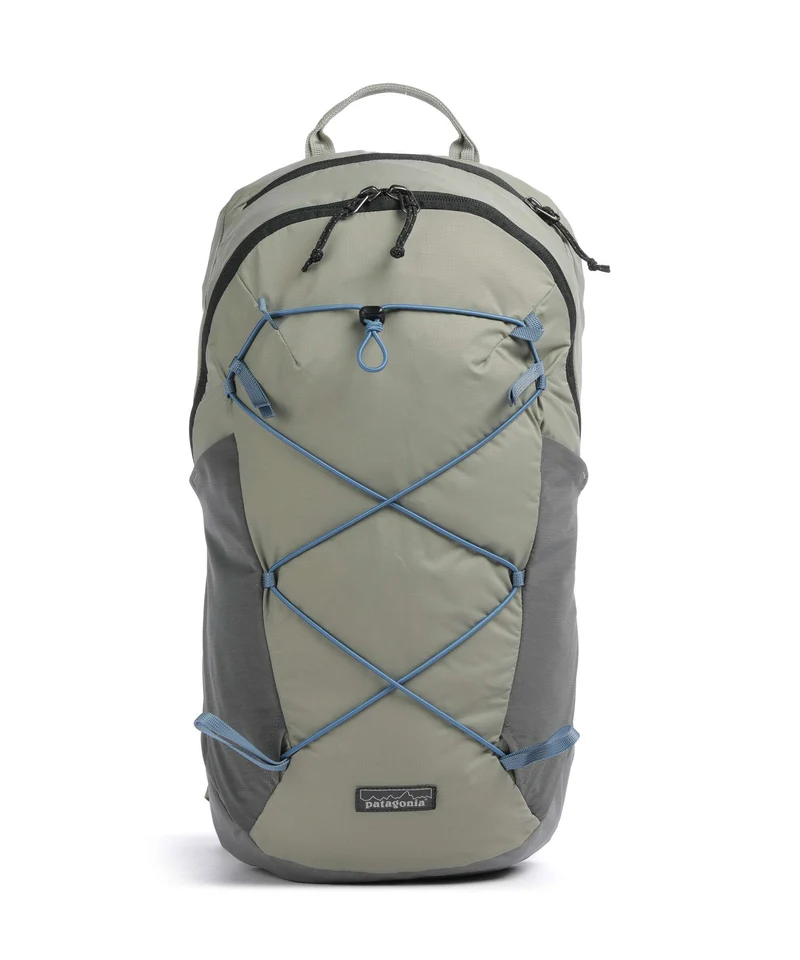 Patagonia Terravia 14 M Rucksack river rock green