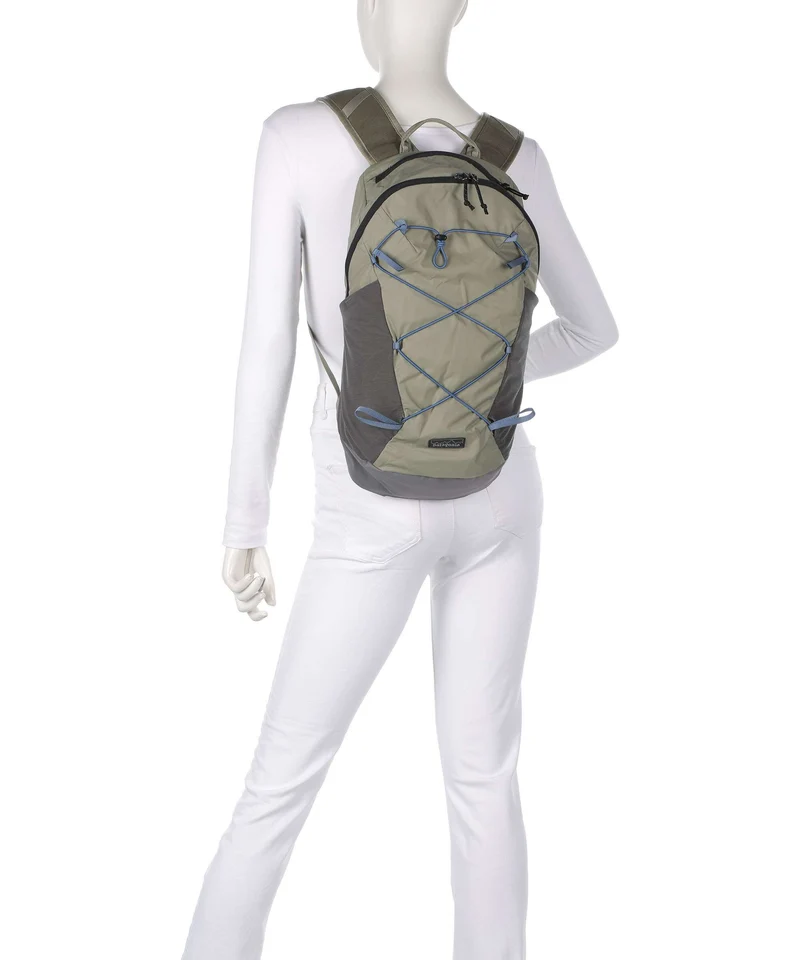 Patagonia Terravia 14 M Rucksack river rock green