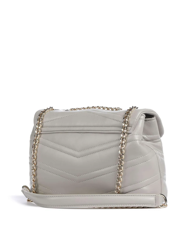 Valentino Bags Privilege Schultertasche ghiaccio