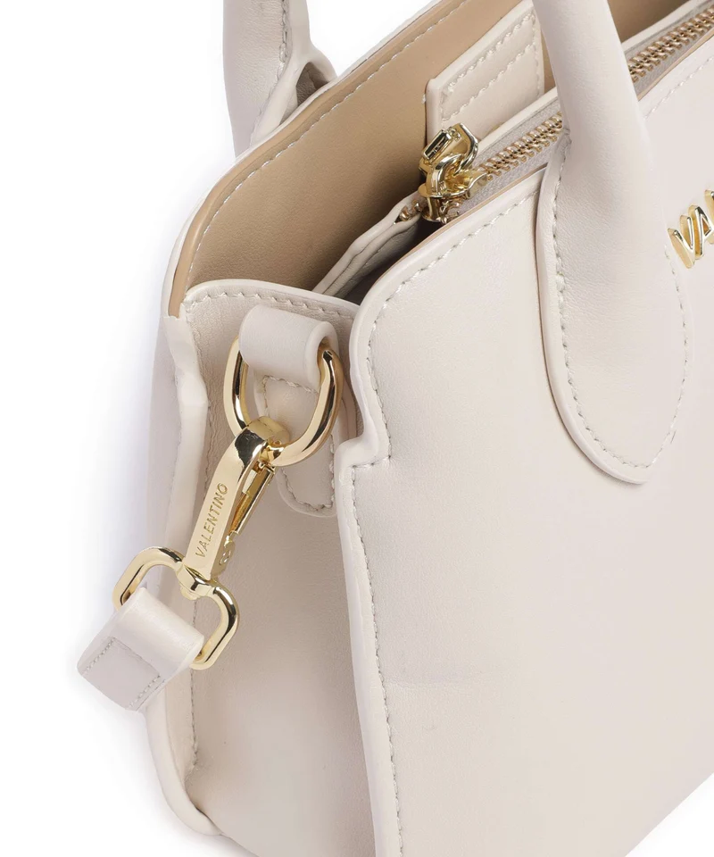 Valentino Bags Sunshine Re Handtasche ecru