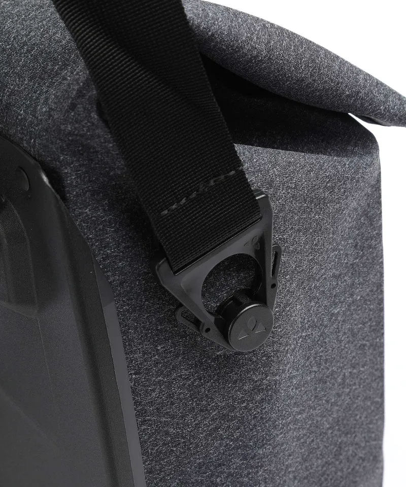 Vaude ReCycle Pro Gepäcktasche anthrazit