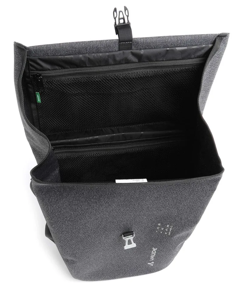 Vaude ReCycle Pro Gepäcktasche anthrazit