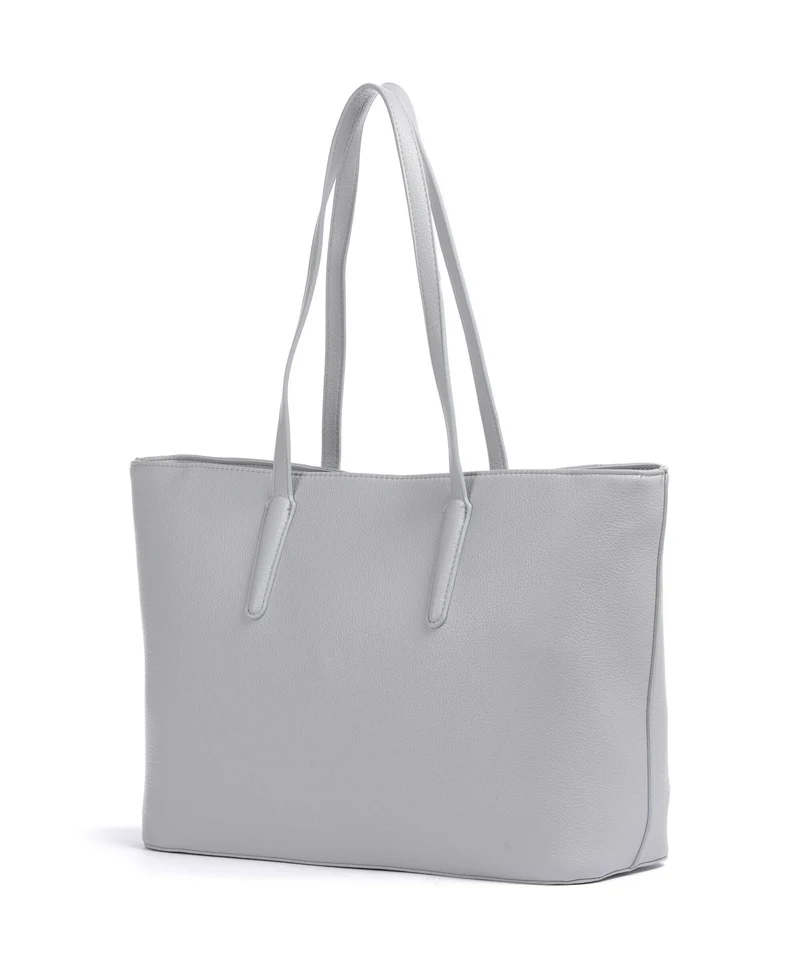 Valentino Bags Special Martu Shopper grigio