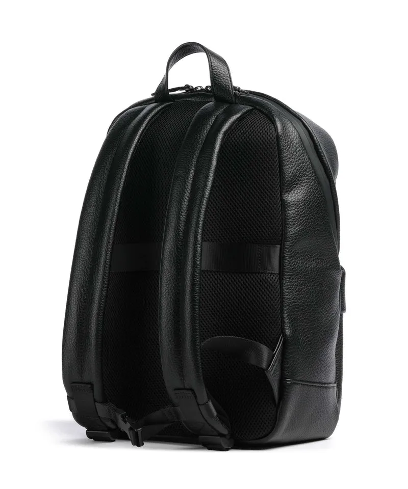 Armani Exchange Etienne Rucksack black