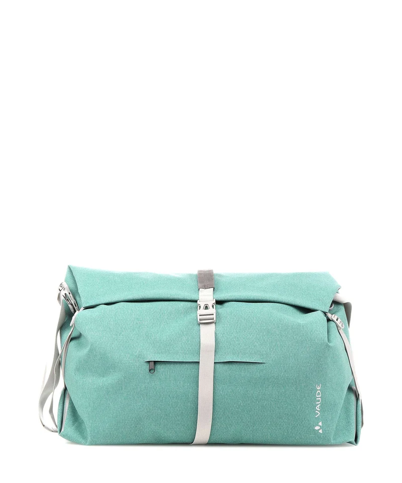 Vaude Bodnegg Weekender nickel/green