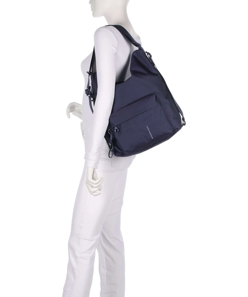 Mandarina Duck MD20 Rucksack-Tasche eclipse