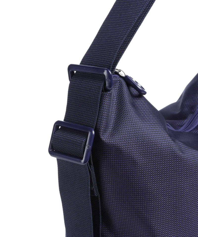 Mandarina Duck MD20 Rucksack-Tasche eclipse