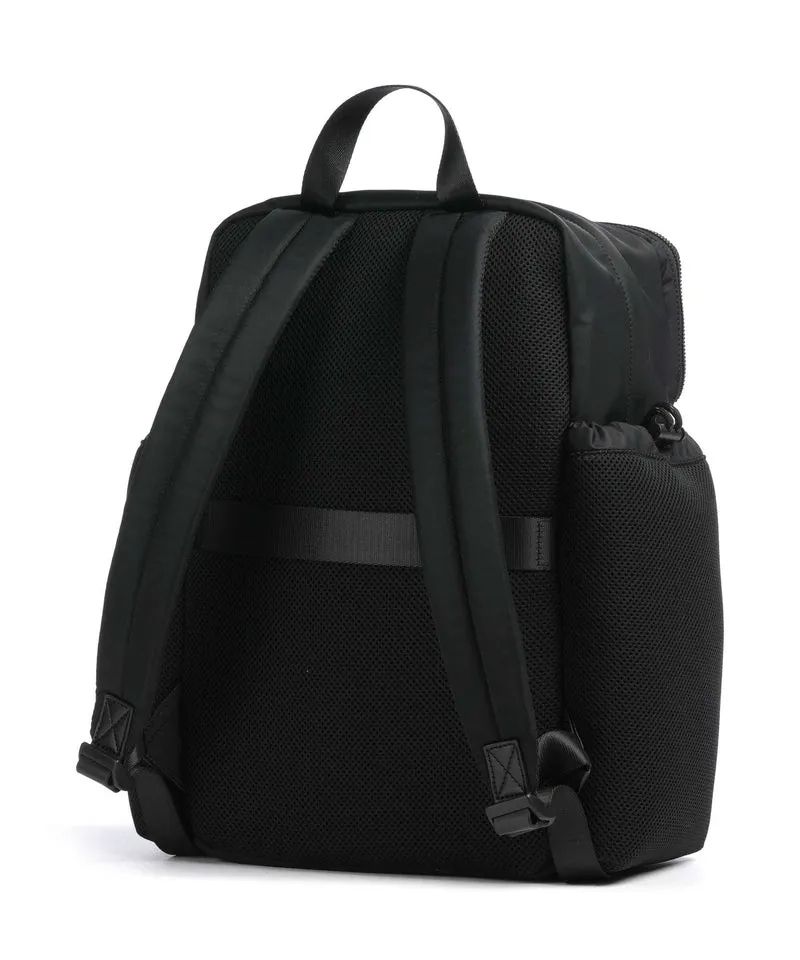 Armani Exchange Commuting Rucksack black