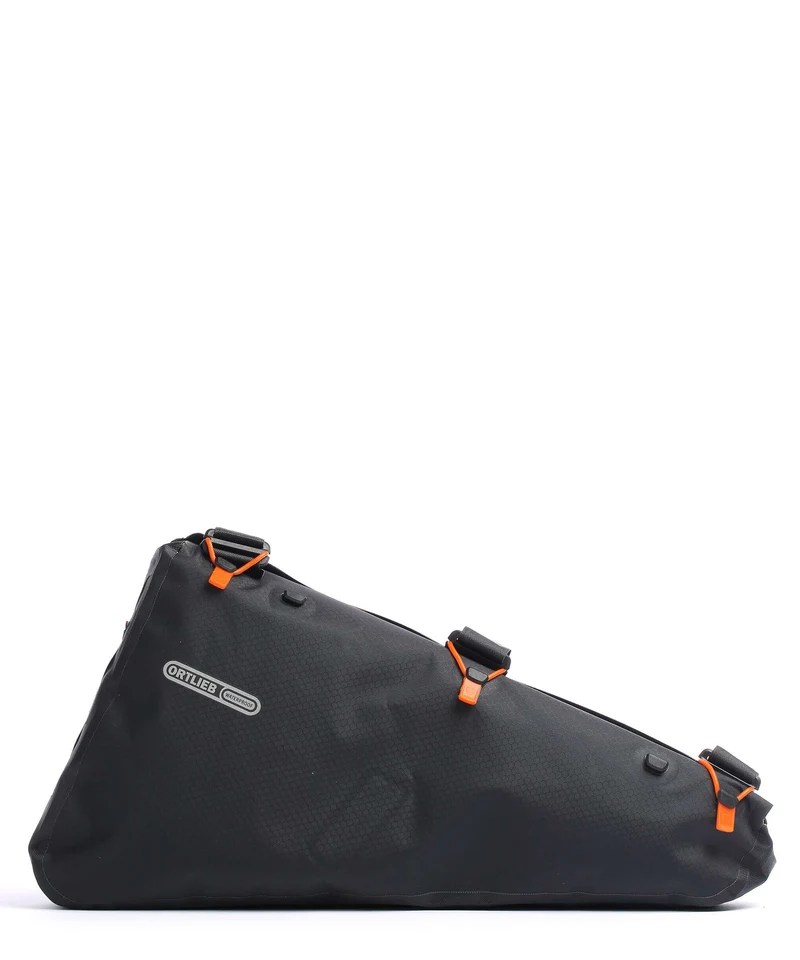 Ortlieb Frame-Pack RC 6 Rahmentasche black matt