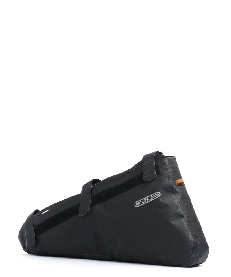 Ortlieb Frame-Pack RC 6 Rahmentasche black matt