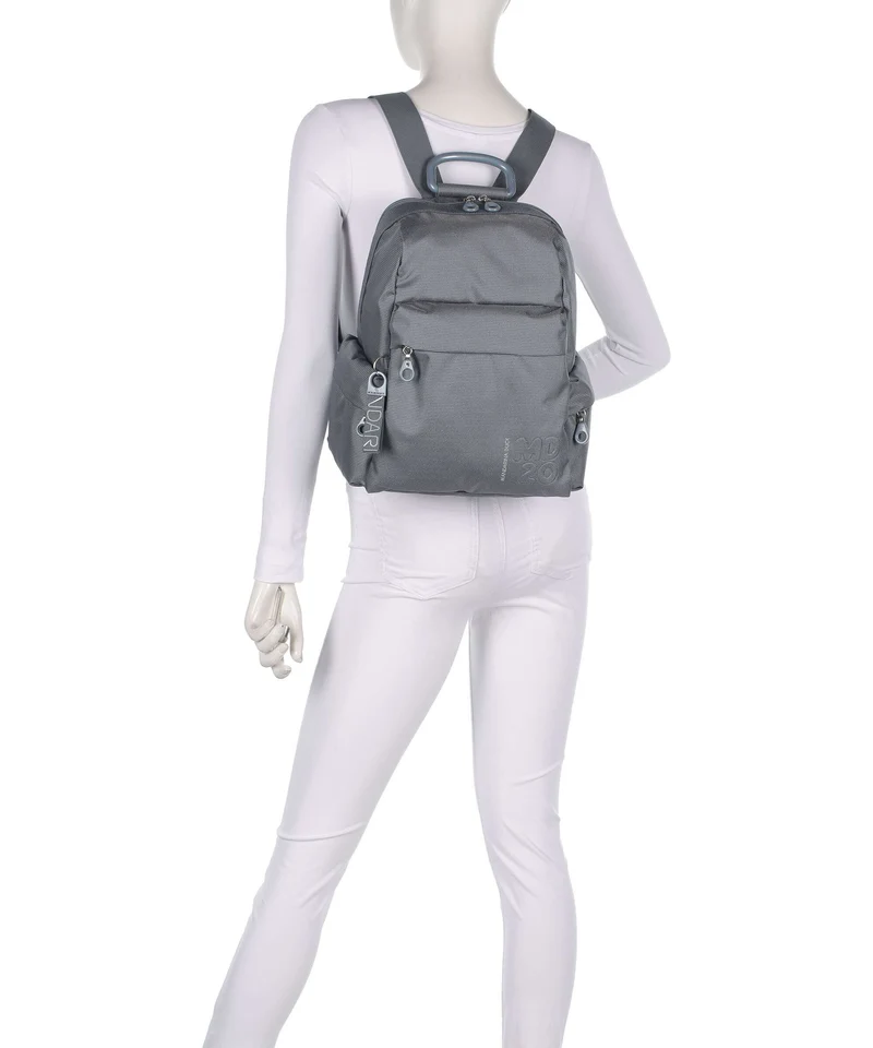 Mandarina Duck MD20 Rucksack iron