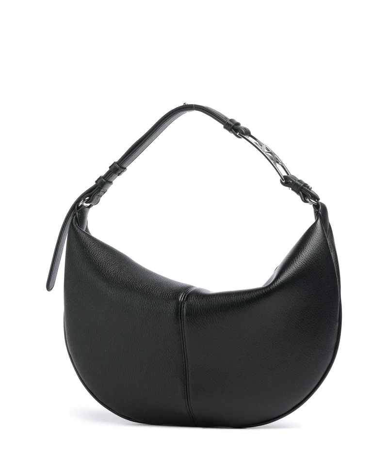 Armani Exchange Polly M Schultertasche black