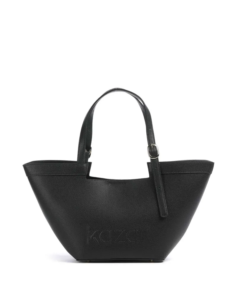 Kazar Nan M Shopper czarny