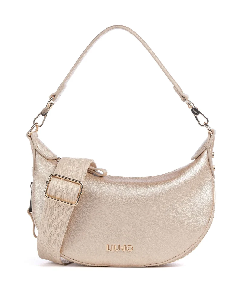 Liu Jo Kaliska S Schultertasche light gold