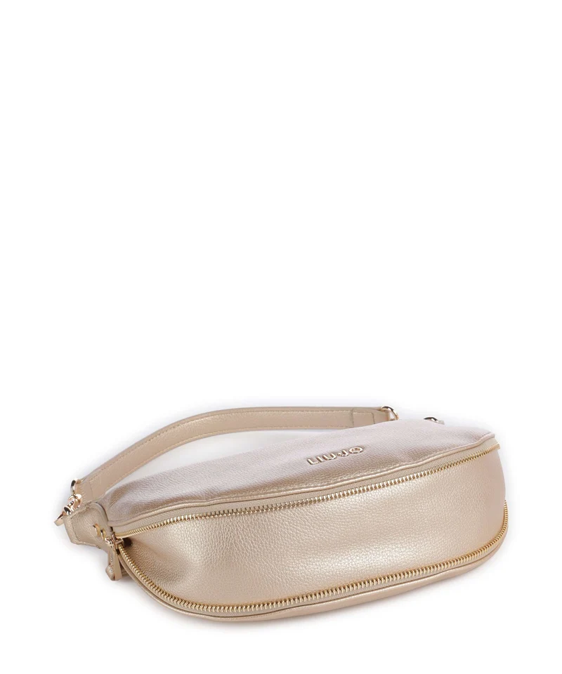 Liu Jo Kaliska S Schultertasche light gold