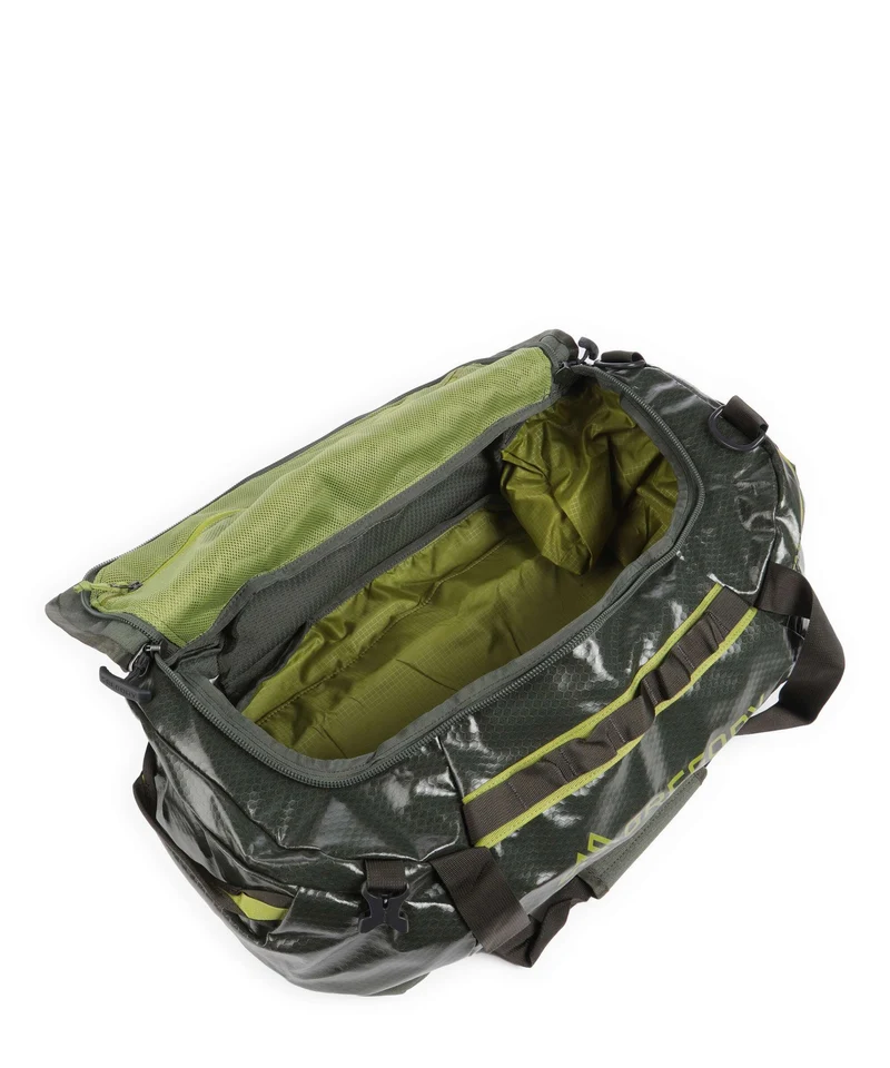 Gregory Alpaca 40 Weekender fir green