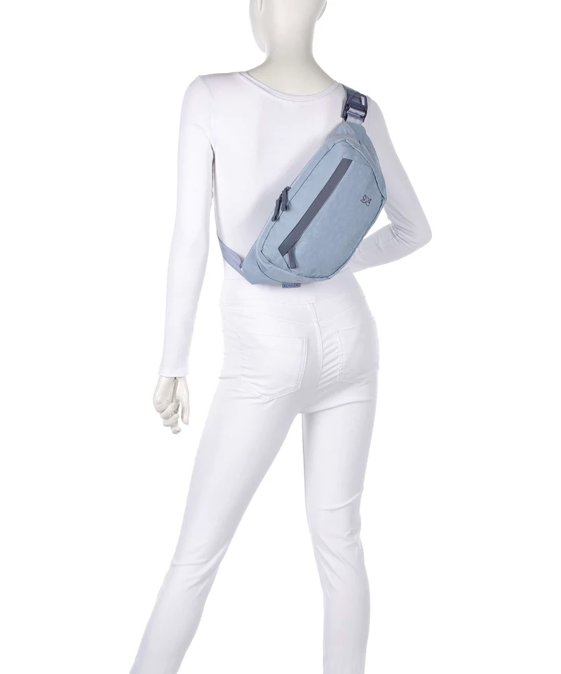 Chrome District Collection Sabin 6 Gürteltasche ice shadow