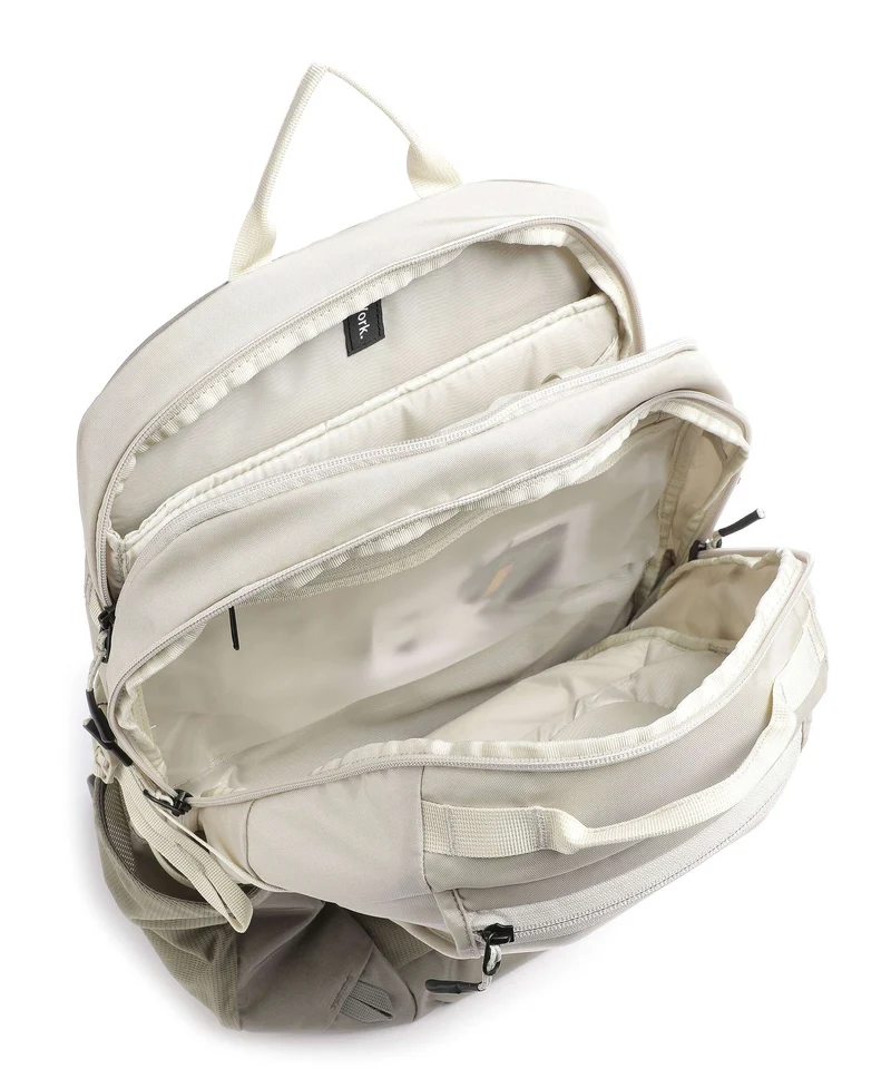 Thule EnRoute 26 Laptop-Rucksack pelican/vetiver
