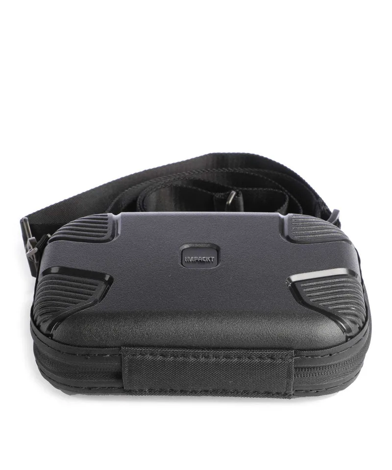 Impackt IP1 Mini Umhängetasche lava black