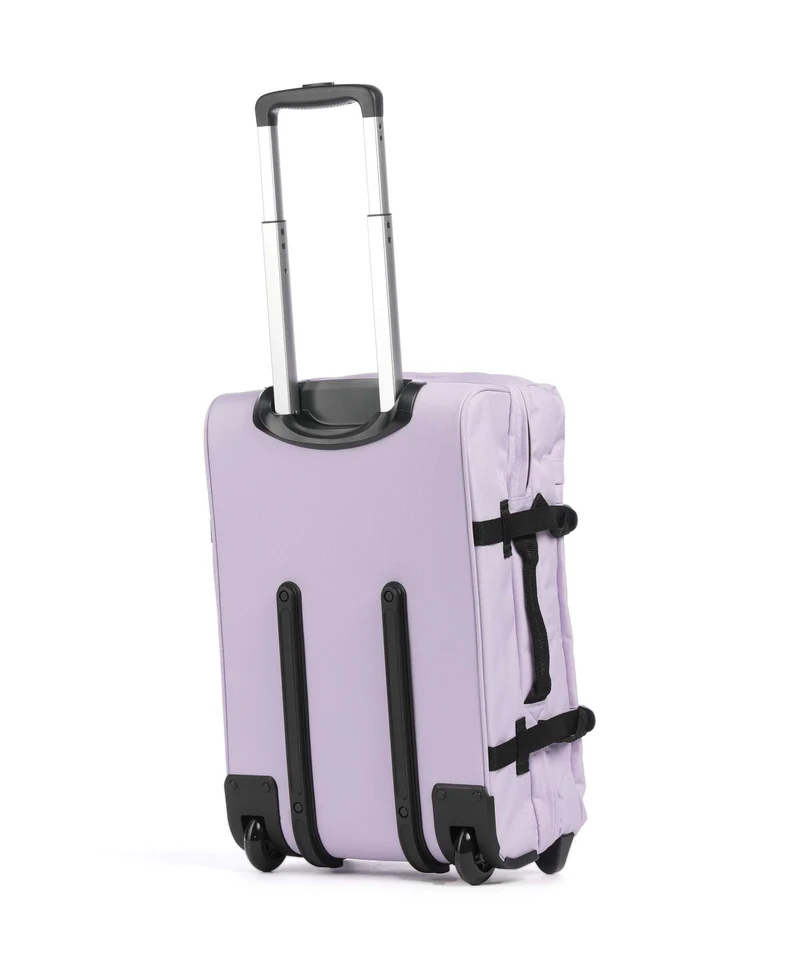 Eastpak Transit'R S Rollenreisetasche orchid lilac