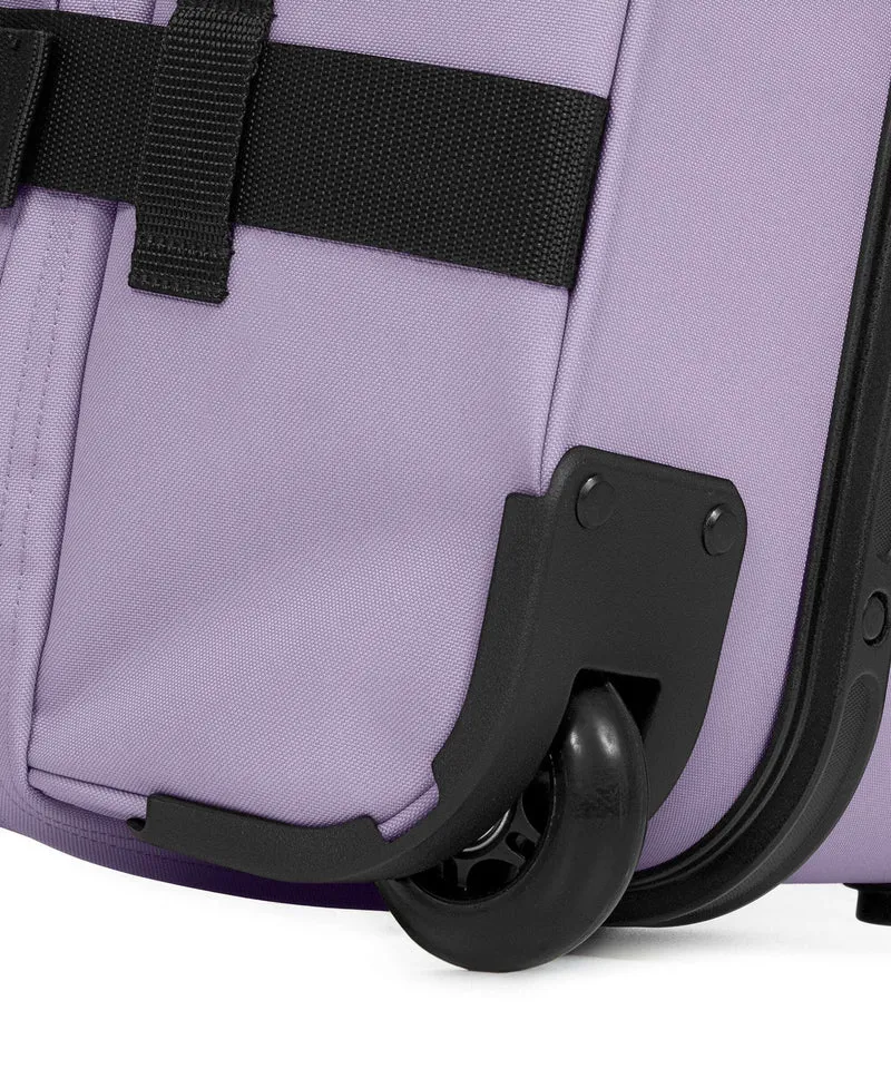 Eastpak Transit'R S Rollenreisetasche orchid lilac