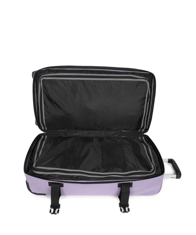 Eastpak Transit'R S Rollenreisetasche orchid lilac