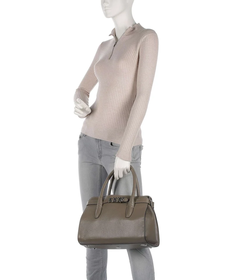 JOOP! Vivace Giulia Handtasche fungi
