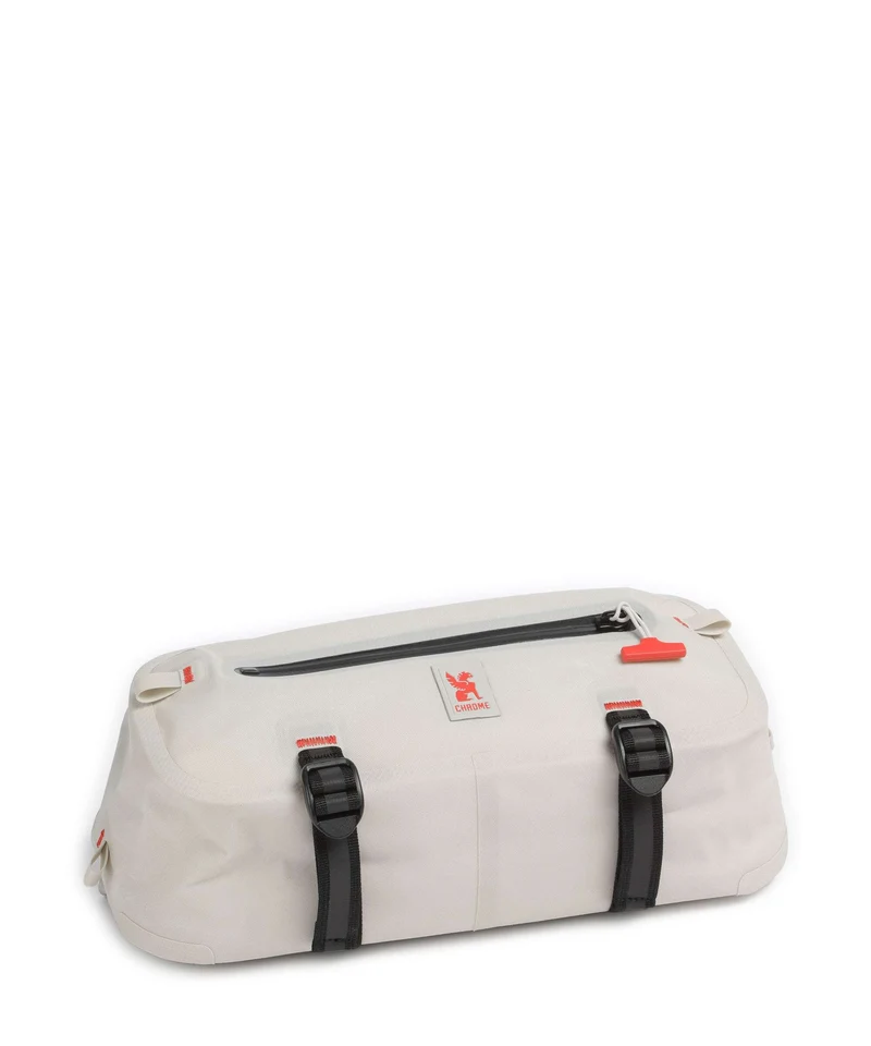 Chrome Kadet Mini WP Slingbag future white