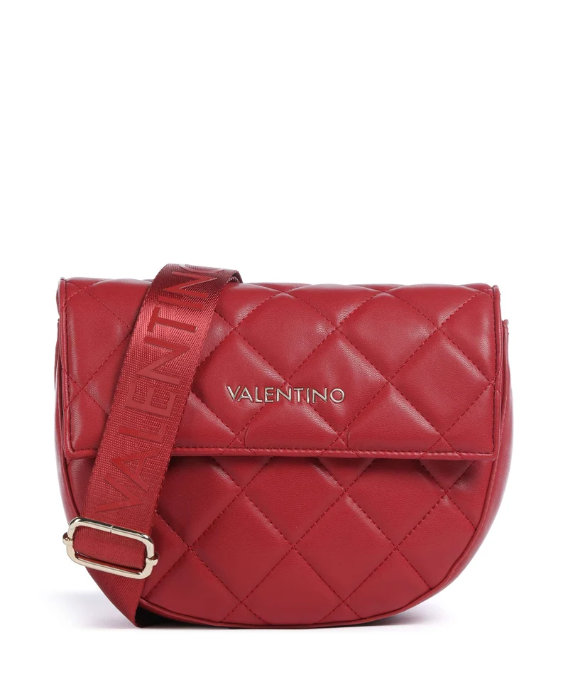 Valentino Bags Bigs Umhängetasche rosso