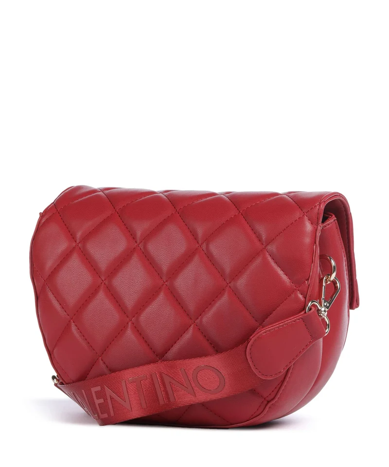 Valentino Bags Bigs Umhängetasche rosso