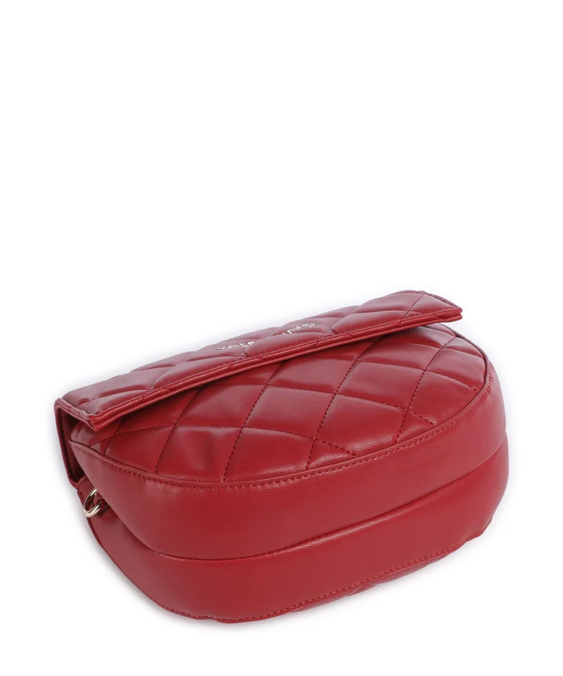 Valentino Bags Bigs Umhängetasche rosso