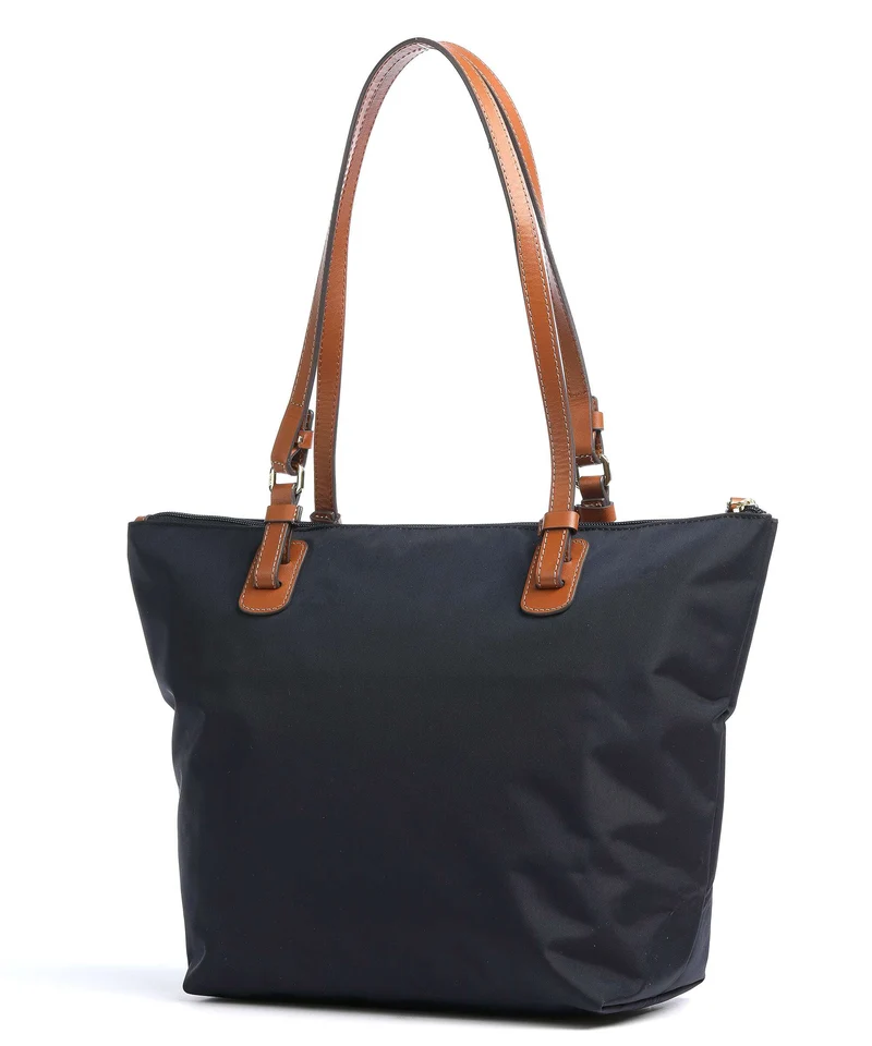 Brics X-Collection M Shopper ocean blue