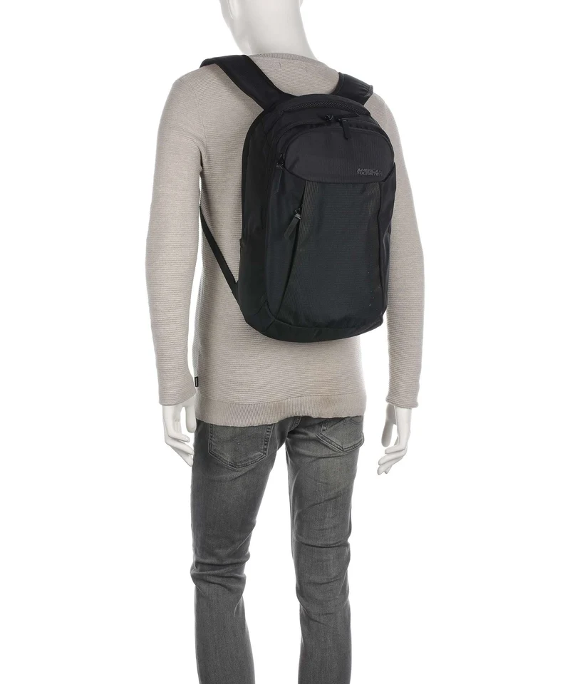 American Tourister Urban Groove Rucksack black