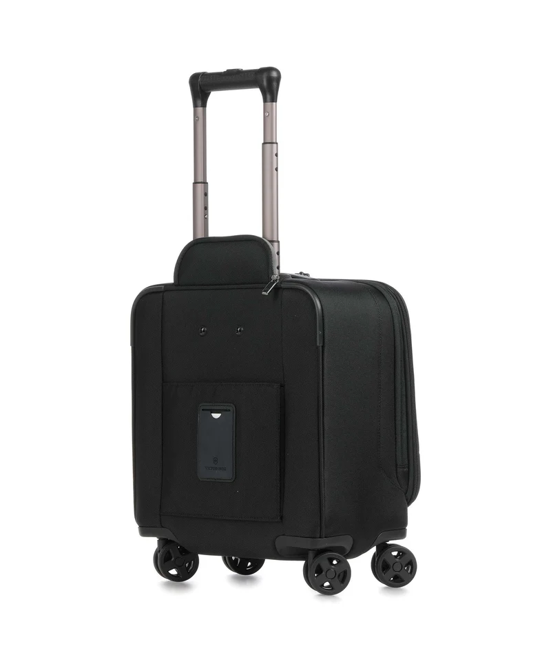 Victorinox Werks Traveler 6.0 Mobile Office black