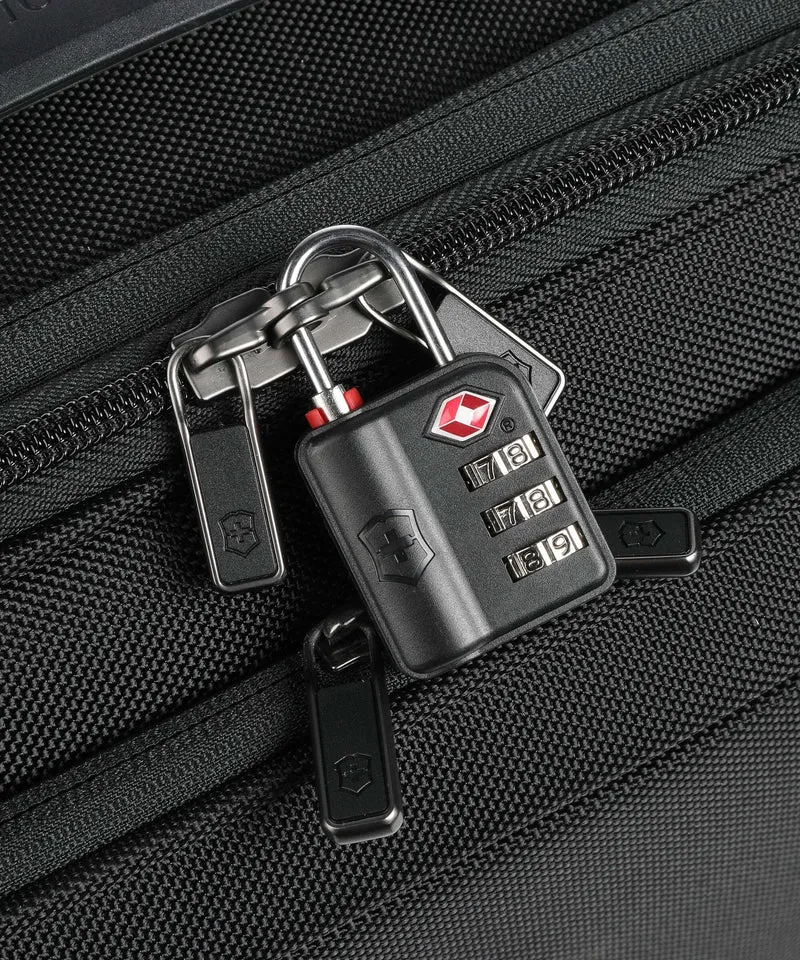 Victorinox Werks Traveler 6.0 Mobile Office black