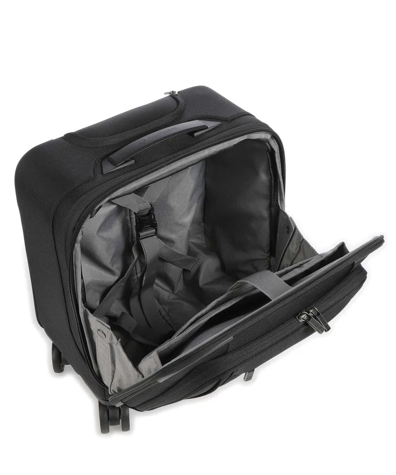 Victorinox Werks Traveler 6.0 Mobile Office black