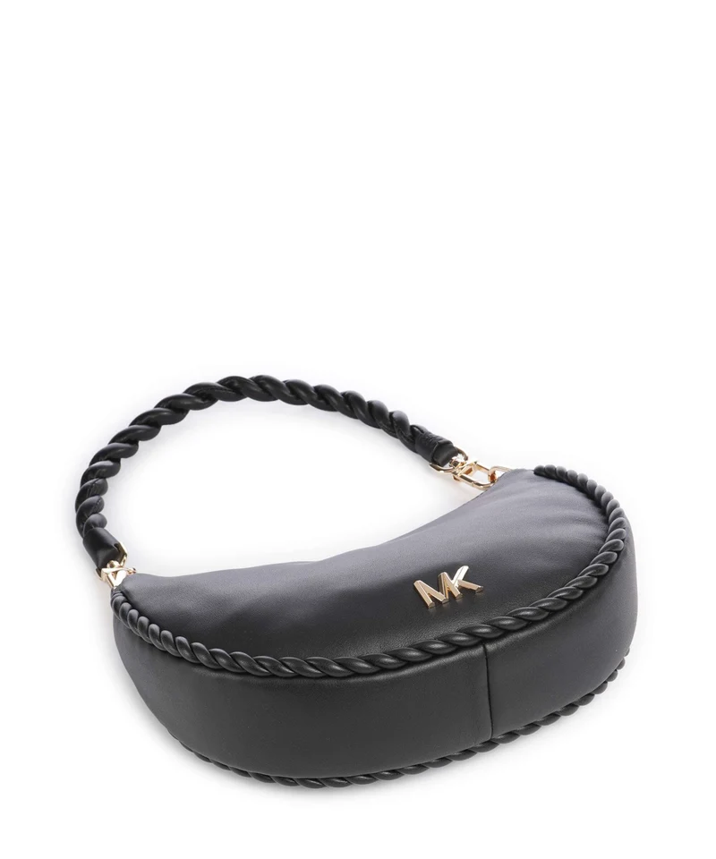 Michael Kors Kyla Small Schultertasche black