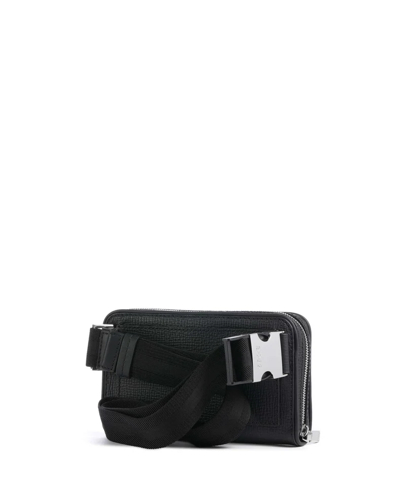 BOSS Crosstown Gürteltasche black