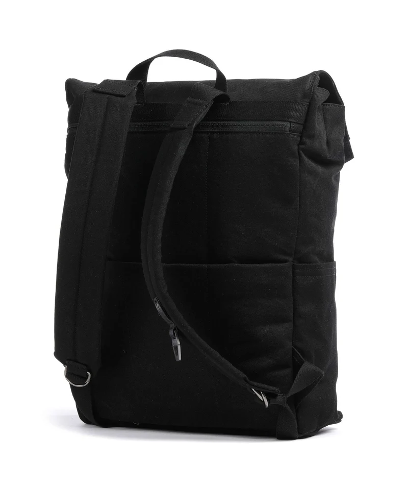 Timbuk2 Distilled Foundry Pack Rucksack jet black