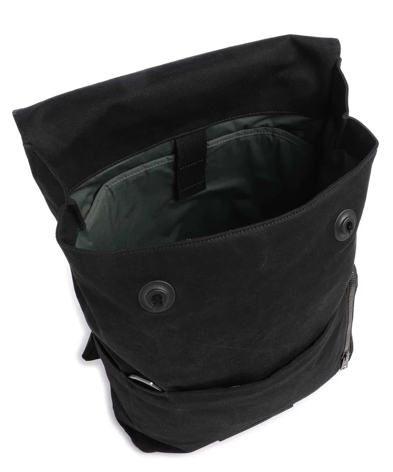 Timbuk2 Distilled Foundry Pack Rucksack jet black