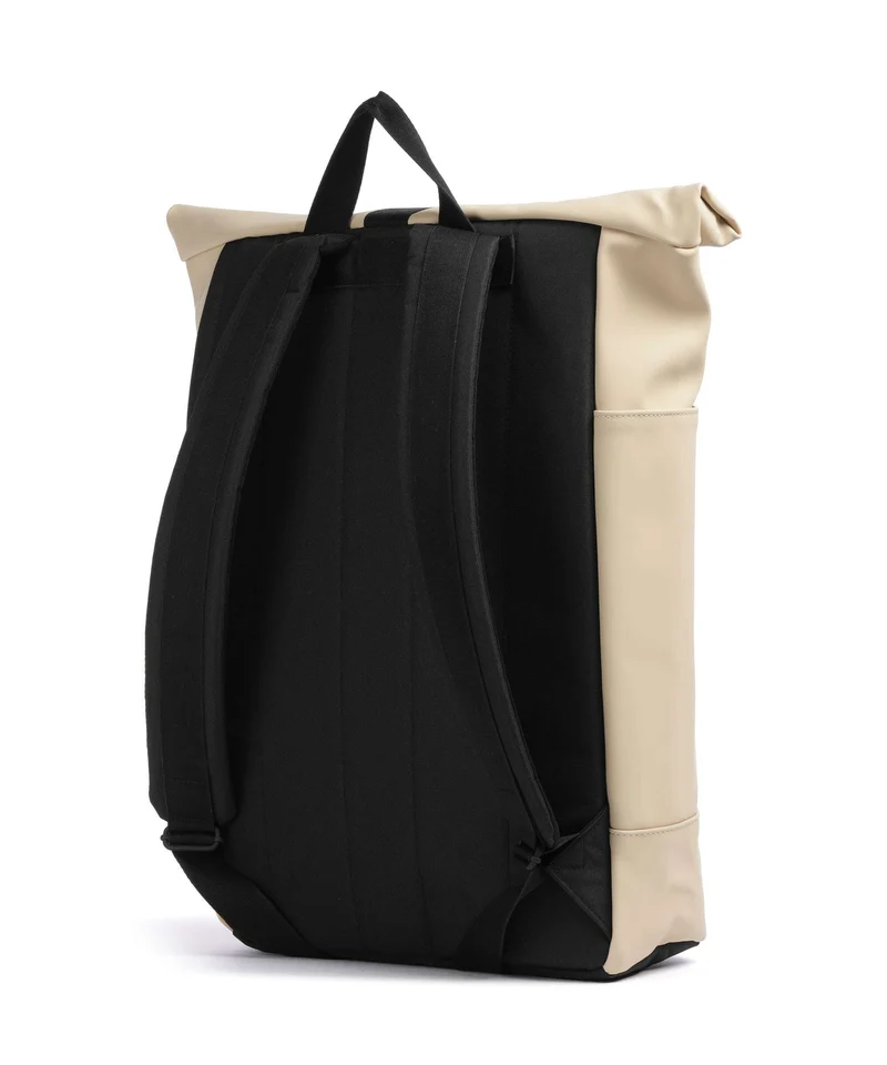 Ucon Acrobatics Lotus Hajo Large Rolltop Rucksack light almond