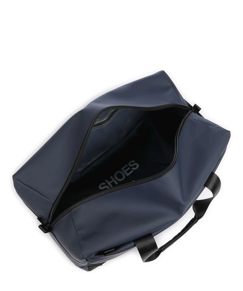 Delsey Paris Turenne Soft Weekender nachtblau