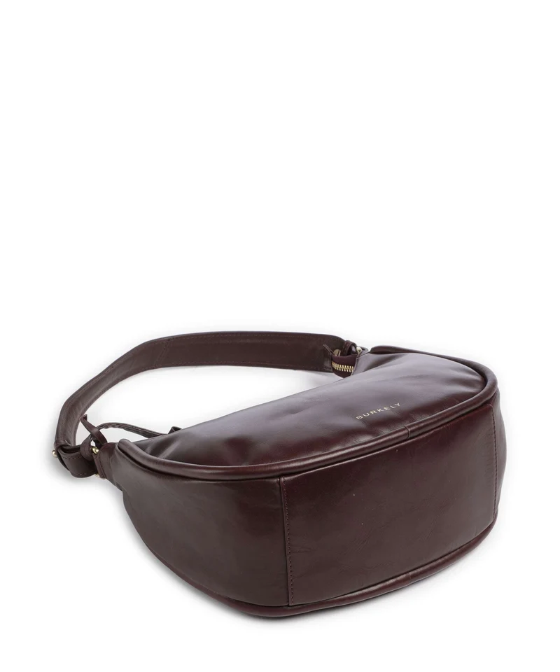 Burkely Vintage Veda Schultertasche cherry