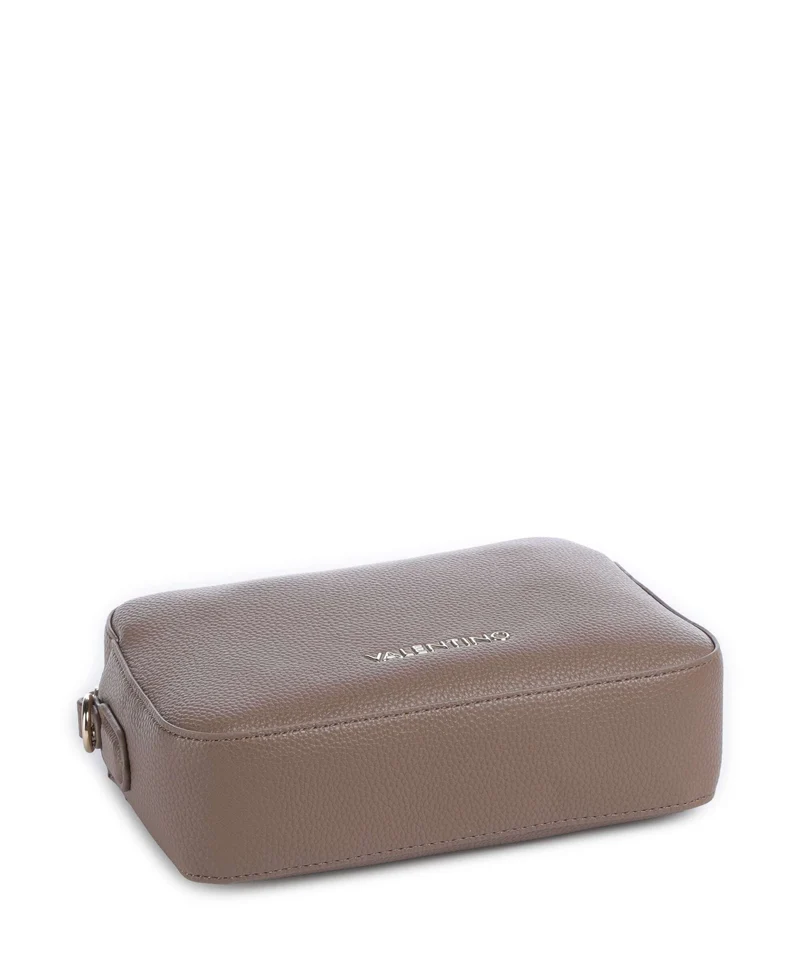 Valentino Bags Brixton Umhängetasche taupe