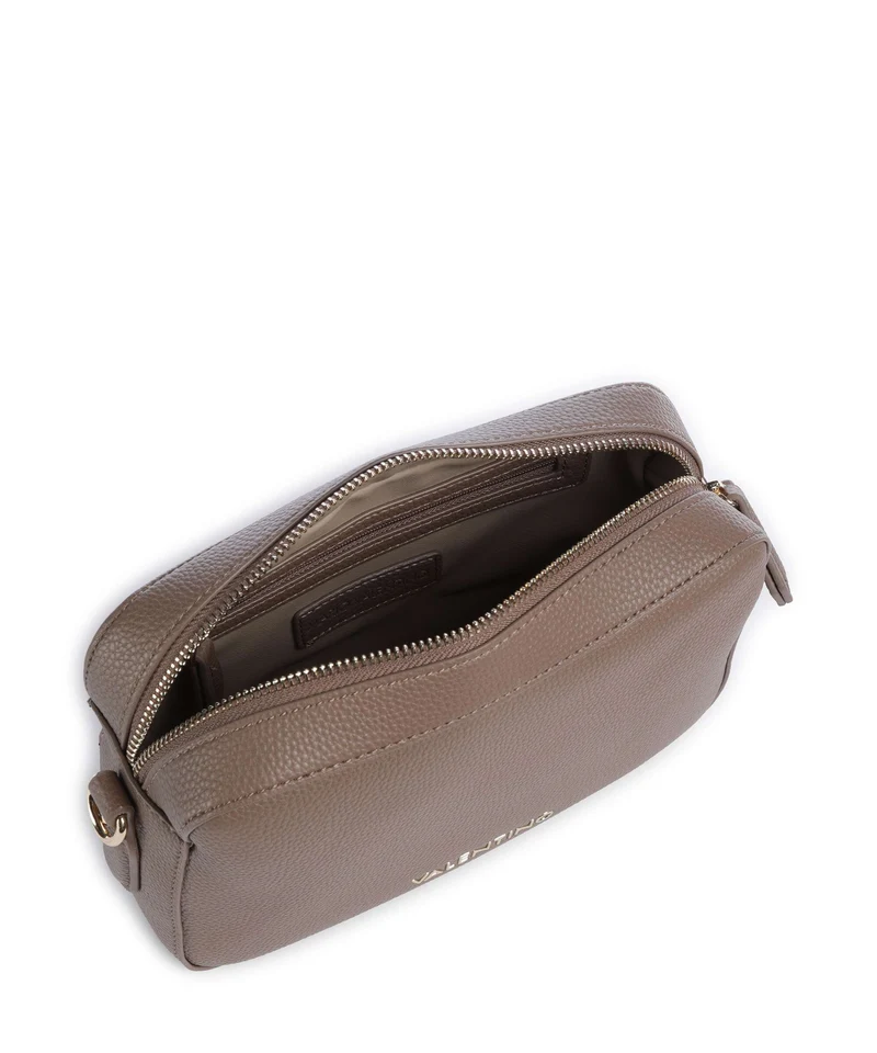 Valentino Bags Brixton Umhängetasche taupe